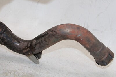 2002 SUZUKI VSTROM 1000 DL1000K OEM EXHAUST HEADERS PIPES
