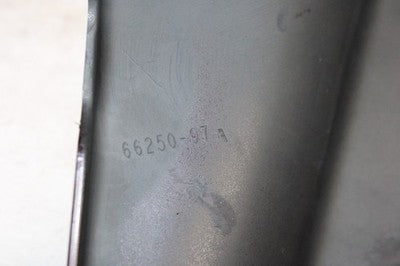 2007 HARLEY-DAVIDSON STREET GLIDE FLHX OEM SIDE COVER PANEL COWL FAIRING
