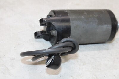 92-12 KAWASAKI NINJA 250R EX250-F OEM ENGINE STARTING STARTER MOTOR -DC 12V