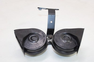 1997 TRIUMPH TROPHY 900 OEM HORN SIGNAL PAIR