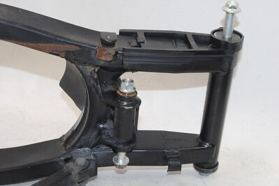 04-09 SUZUKI GS500F OEM REAR SWINGARM BACK SUSPENSION SWING ARM