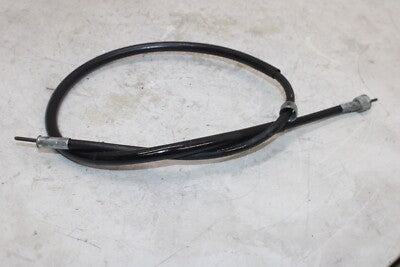 85-00 YAMAHA XT350 OEM SPEEDOMETER CABLE SPEEDO LINE