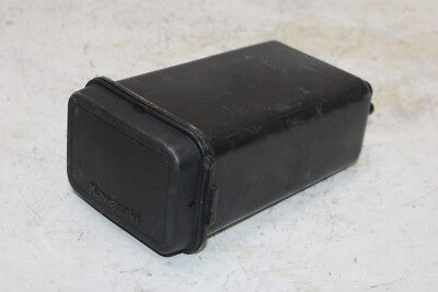 2017 KAWASAKI NINJA 300 EX300B OEM EVAP VAPOR CHARCOAL EMISSION CANISTER