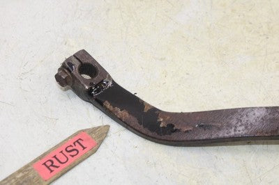 1996 HONDA FOURTRAX FOREMAN 400 TRX400FW 4X4 OEM SHIFTER PEDAL