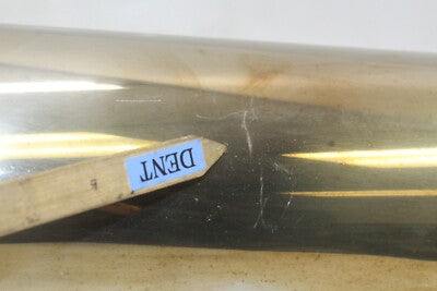 2016 SUZUKI BANDIT 1250S GSX1250SA OEM EXHAUST PIPE MUFFLER SLIP ON CAN SILENCER