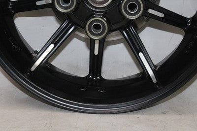 2021 DUCATI SCRAMBLER 1100 SPORT OEM REAR BACK WHEEL RIM