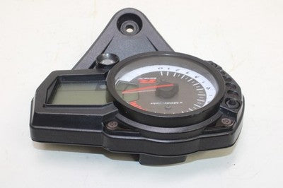 2008 SUZUKI GSXR 600 OEM SPEEDO TACH GAUGES DISPLAY CLUSTER SPEEDOMETER