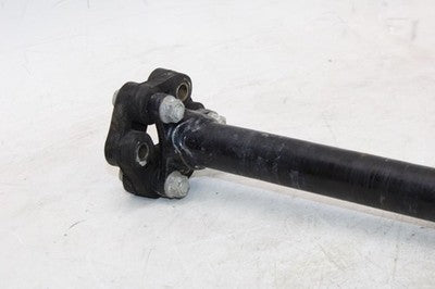 1990 SUZUKI QUADRUNNER 4WD LT4WD OEM CENTER DRIVE SHAFT