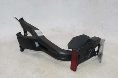 2021 DUCATI SCRAMBLER 1100 SPORT OEM LEFT REAR SUBFRAME W FENDER ELIMINATOR