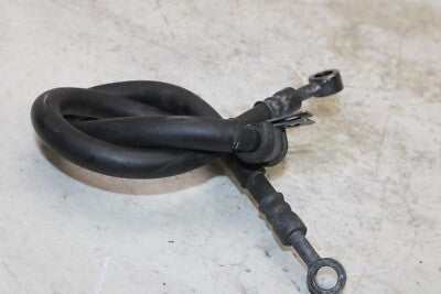 08-12 KAWASAKI NINJA 250R EX250J OEM FRONT BRAKE HOSE FLUID LINE