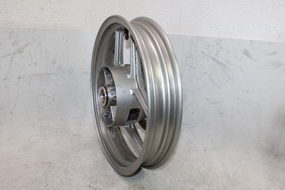 2007 KAWASAKI NINJA 250R EX250F OEM REAR BACK WHEEL RIM