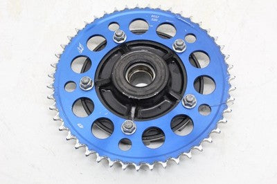 06-07 SUZUKI GSXR 600 750 REAR BACK SPROCKET 47 Tooth