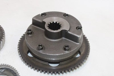 96-04 KAWASAKI VULCAN 1500 VN1500D CLASSIC OEM MOTOR GEAR SET