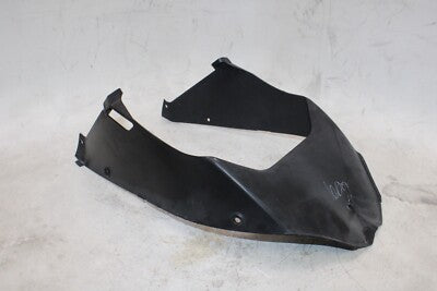 2013 KAWASAKI NINJA 300 OEM FRONT LOWER INNER FAIRING COWL PANEL TRIM