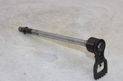 1996 SUZUKI BANDIT 600 GSF600S OEM SHIFTER SHIFT SHAFT