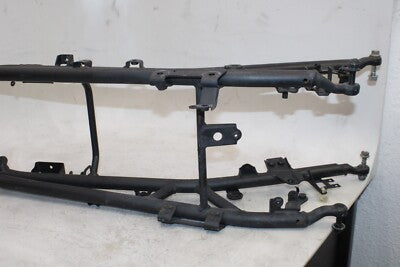 2013 HONDA CB500X OEM REAR SUBFRAME BACK SUB FRAME