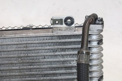 01-07 SUZUKI HAYABUSA GSX1300R OEM ENGINE MOTOR OIL COOLER