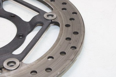 15-22 HONDA CBR300R OEM FRONT BRAKE DISC ROTOR