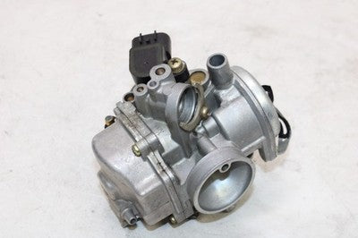 02-05 HONDA METROPOLITAN 50 CHF50 OEM CARB CARBURETOR