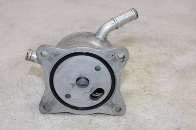 04-05 SUZUKI GSXR 600 OEM ENGINE MOTOR OIL COOLER