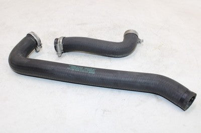 01-05 BMW F650CS K14 OEM RADIATOR HOSES ENGINE COOLANT WATER PIPES HOSE KIT SET