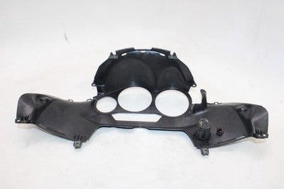 95-07 YAMAHA YZF600R OEM SPEEDO CLUSTER GAUGE INSTRUMENT CLUSTER TRIM PANEL