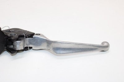 2006 HARLEY-DAVIDSON DYNA WIDE GLIDE FXDWGI OEM CLUTCH PERCH MOUNT WITH LEVER
