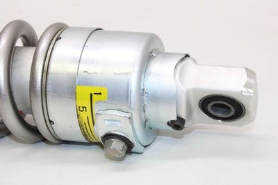 15-18 KAWASAKI KLR650 OEM REAR BACK SHOCK ABSORBER SUSPENSION