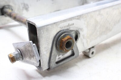 2003 SUZUKI SV650S OEM REAR SWINGARM BACK SUSPENSION SWING ARM
