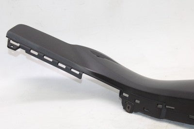 2018 YAMAHA XMAX CZD300A OEM RIGHT LOWER BOTTOM BELLY SIDE FAIRING COWL