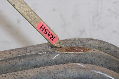 1987 HONDA CBR600F OEM EXHAUST HEADER PIPES MANIFOLD