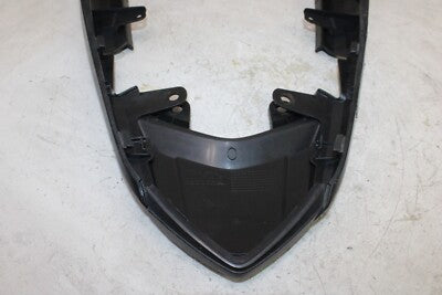 2013 HONDA CB500X OEM CENTER REAR BACK TAIL FAIRING COWL
