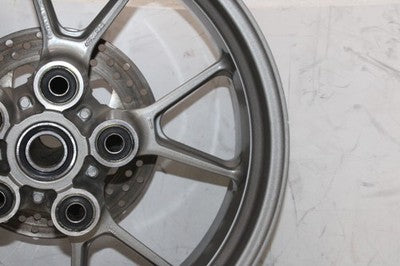 2003 DUCATI 999 OEM REAR BACK WHEEL RIM