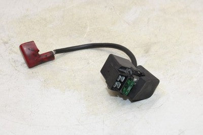 2009 KAWASAKI VULCAN 900 VN900D LT OEM ENGINE STARTER RELAY STARTING SWITCH