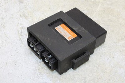 2007 KAWASAKI NINJA 250R EX250F OEM ECU COMPUTER CONTROLLER UNIT ECM CDI