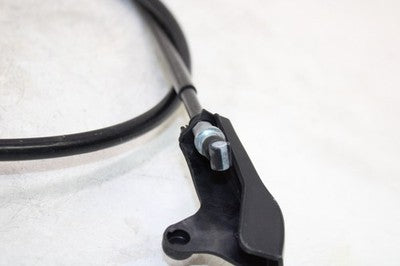 2004 YAMAHA VINO 125 XC125 OEM CLUTCH CABLE LINE