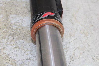 2018 HUSQVARNA SVARTPILEN 401 OEM COMPLETE FRONT END FORKS TRIPLE TREE