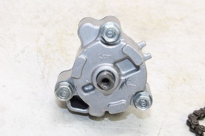 00-01 HONDA CBR929RR OEM ENGINE MOTOR OIL PUMP
