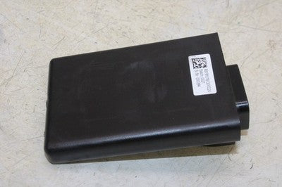 2021 DUCATI SCRAMBLER 1100 SPORT OEM RELAY BLACK BOX CONTROL UNIT