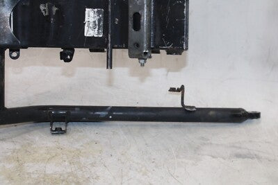 02-06 HONDA INTERCEPTOR 800 VFR800A ABS OEM REAR SUBFRAME BACK SUB FRAME