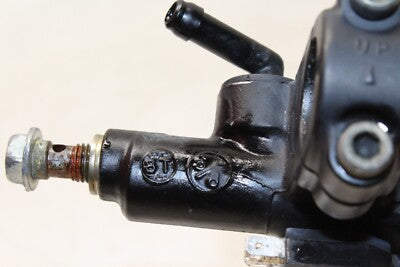 1999 KAWASAKI NINJA ZX9R ZX900C OEM FRONT BRAKE MASTER CYLINDER