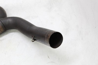 2000 APRILIA RSV MILLE ROTAX V990 OEM EXHAUST HEADER PIPES MANIFOLD