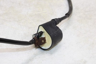 1997 HONDA FOURTRAX 300 TRX300FW 4X4 OEM IGNITION COIL SPARK PLUG CAP