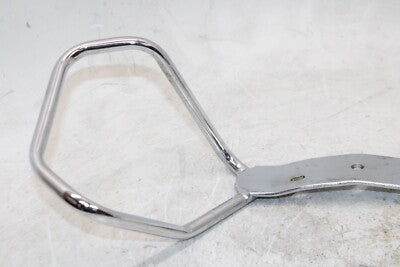 2005 HARLEY-DAVIDSON ELECTRA GLIDE EFI FLHTI OEM REAR BACK SEAT BRACKET