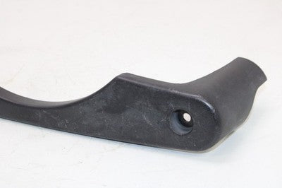 06-24 KAWASAKI VULCAN 900 VN900B CLASSIC OEM LEFT FRAME COVER COWL