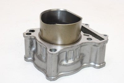 04-09 SUZUKI VSTROM 650 DL650 OEM REAR ENGINE MOTOR PISTON CYLINDERS BLOCK JUG