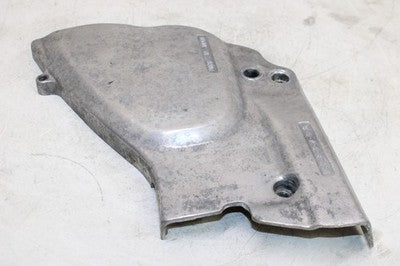 1980 YAMAHA XJ550 SECA OEM ENGINE SPROCKET COVER