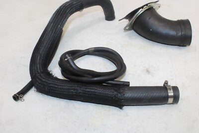 08-22 KAWASAKI CONCOURS 14 ZG1400 ABS OEM HOSE SET MISC