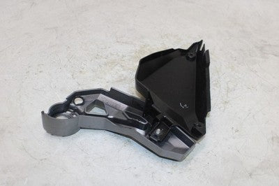17-24 KAWASAKI Z650 EX650GJ OEM LEFT FRAME SIDE COVER COWL PANEL TRIM
