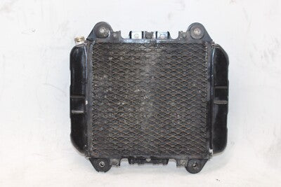 2000 KAWASAKI NINJA 250R EX250F OEM ENGINE RADIATOR MOTOR COOLER COOLING